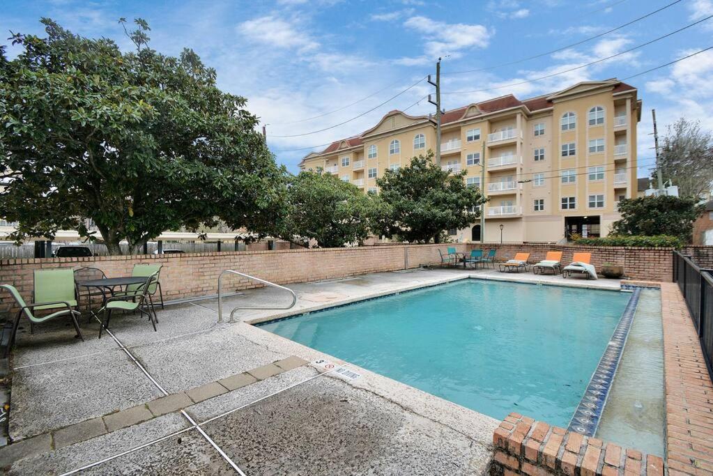 Double Master Suites Condo Near Med Ctr, Nrg Arena 2 Houston Kültér fotó